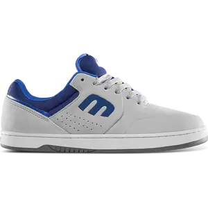 Etnies Marana Michelin Casual Flatform Round Toe Lace-Up All-Seasons Closed Footwear Trainer Runner Boy Shoes