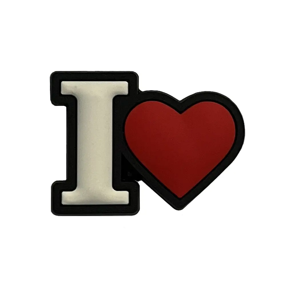I Heart Charm
