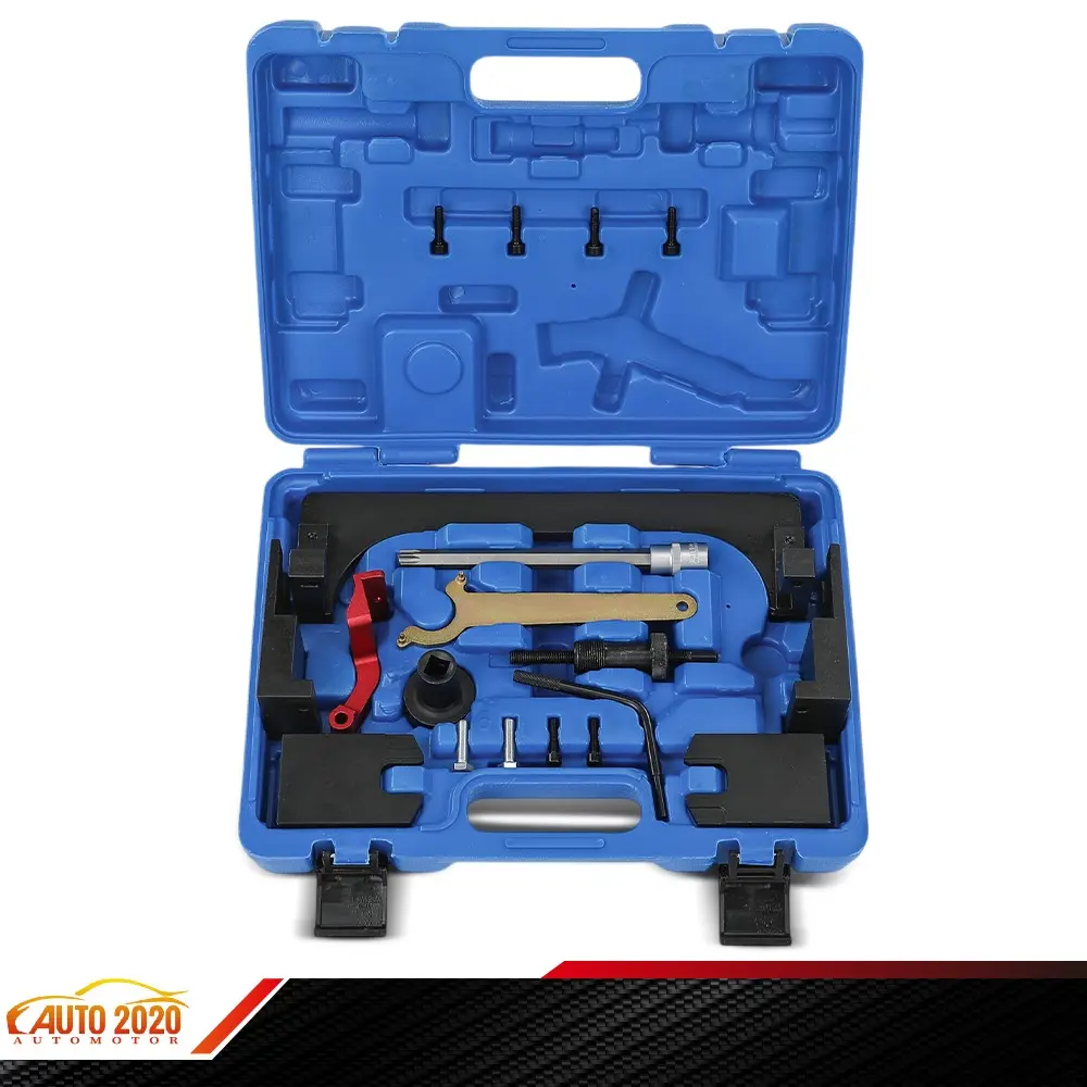Timing Tool Locking Setting Fit for BMW M240i 740i 320i Mimi Cooper B38 B48 B58