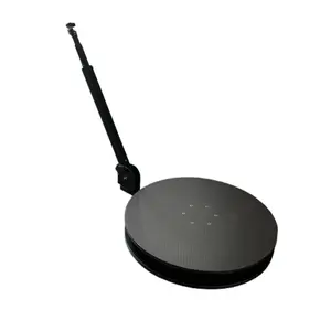 RM-4 Round 360 Photo Booth