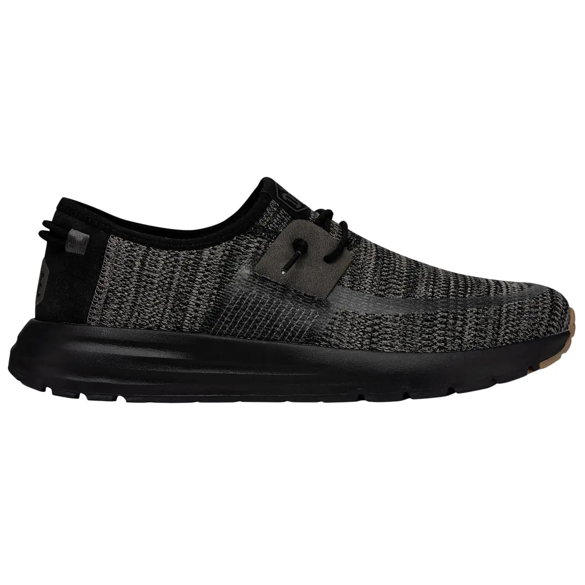 HEYDUDE Sirocco – Mens Comfortable Slip on Shoe