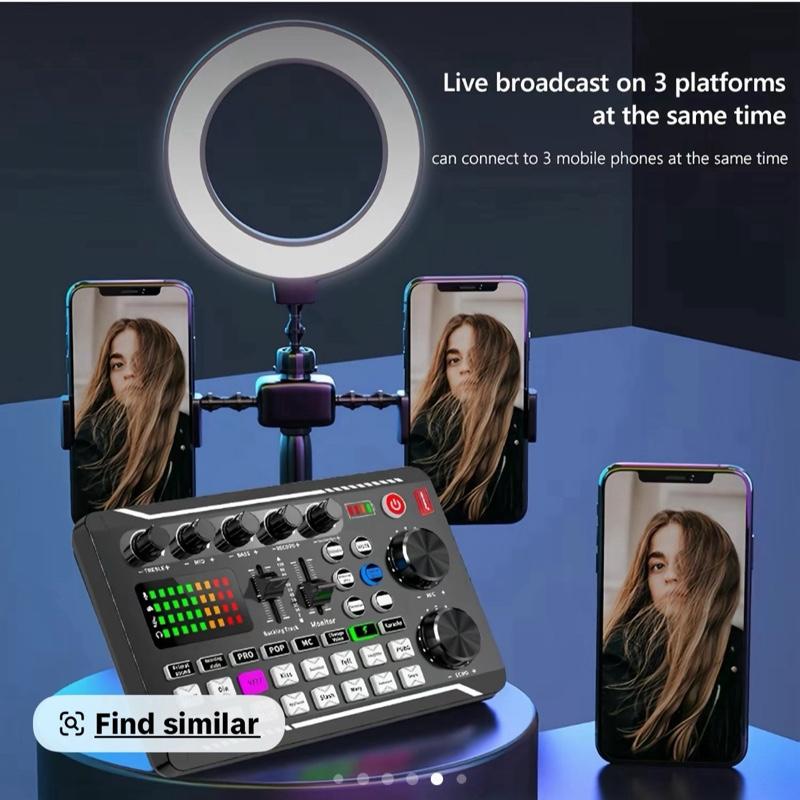 Safring Podcast Bundle