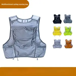 Mountain climbing lightweight backpack new running bag socks puppet app cycling backpack sports bag sports backpack