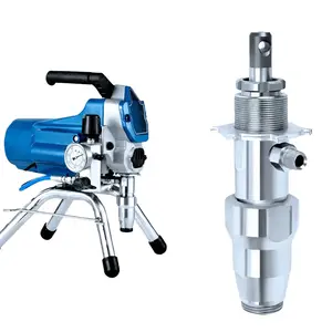 Airless Pump for Graco Ultra Max II 695 795 GMAX 3900, High Performance Replacement 248-204 fathersdaygiftideas