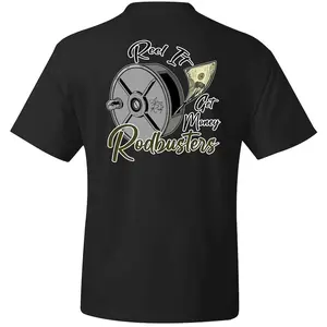 Rodbuster T-shirt | Union Rodbuster T-shirt | Welding T-shirt | Proud Ironworker T-shirt | Men T-shirt | Construction Shirt | Blue Collar