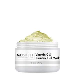 Vitamin C & Turmeric Glow Gel Mask