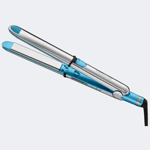 BaBylissPRO Nano Titanium™ Prima3100 1" Ionic Styling Iron BNT3100TUC