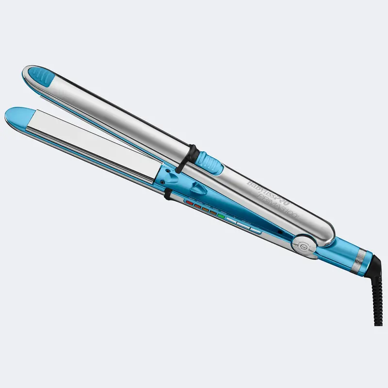 BaBylissPRO Nano Titanium™ Prima3100 1" Ionic Styling Iron BNT3100TUC