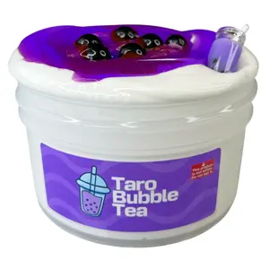 Taro Bubble Tea