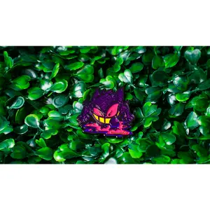 GENGAR SPARKLE PIN