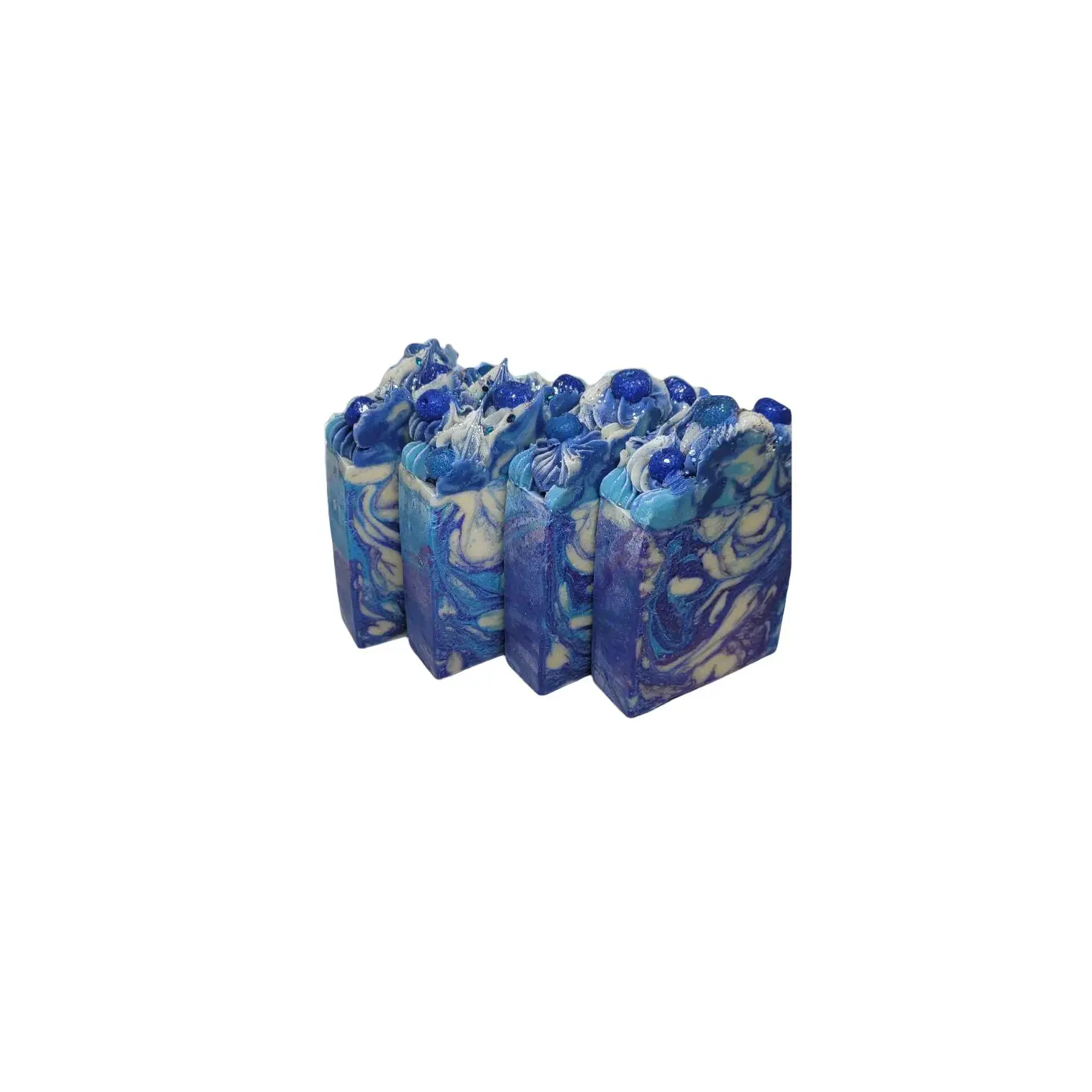Blueberry Twist Soap