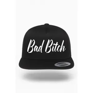 Bad Bitch Hat