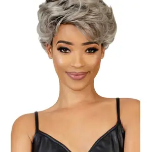 Fashion Source High Temperature Full wig HT-AUTUMN (T10/VANILLA)