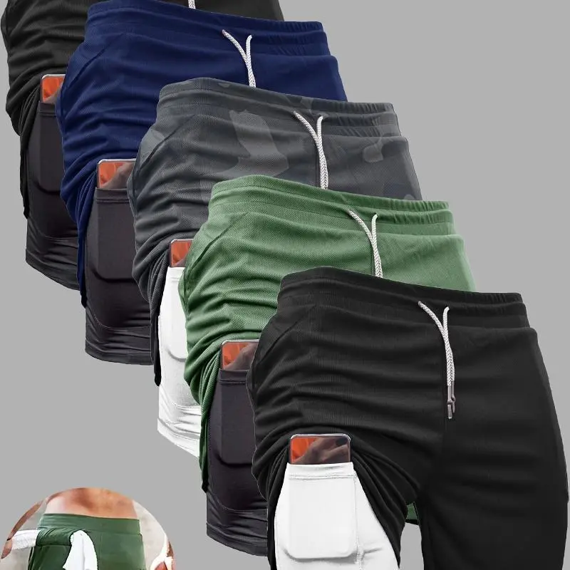 Black + Navy Blue + Camouflage Grey + Ar