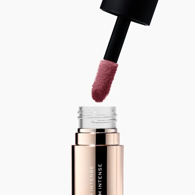 Serum Balm Hydrating Lip Serum – Plumping, Smoothing Tinted Lip Balm Serum in 5 Shades by MAKE Beauty