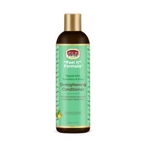 Strengthening Conditioner