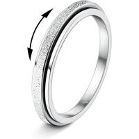 silver tone-2mm