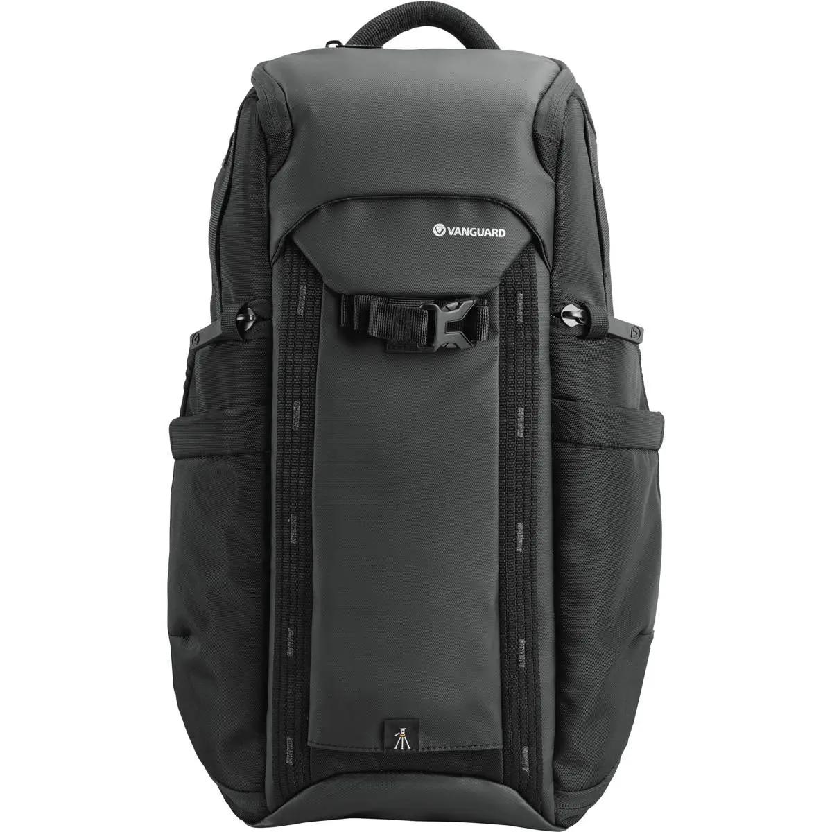 Vanguard VEO Adaptor R44 16L Camera Backpack, Black