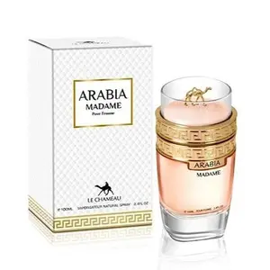 ARABIA MADAME pour Femme  by EMPER EDP PERFUME  3.4OZ