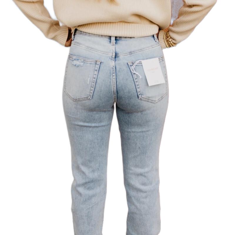 womens LOVERVET by VERVET jeans size 32