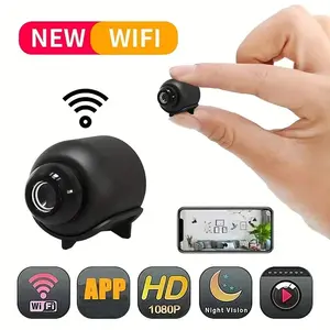 Smart Wireless Mini Cameraffwefwefgdfgdfgretertert