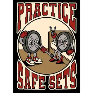 PRACTICE SAFE SETS