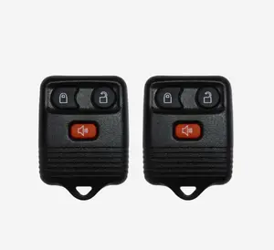 Ford Flex 2009-2016 (Remote) 2 Pack