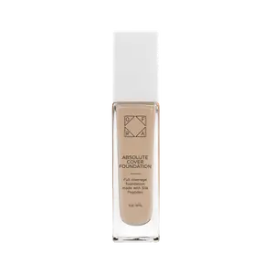 Absolute Cover Foundation - #2