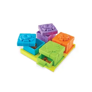 Brightkins Surprise Party! Treat Puzzle