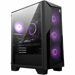 MSI Codex Z2 Gaming Desktop | Ryzen 7 8700F | RTX 5060 8GB