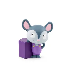 Lalalinos: Scout - Move and Groove in Bumbaloo Tonie Lalalinos: Scout - Move and Groove in Bumbaloo Tonie