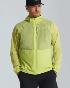 Sportcross Full Zip Jacket
