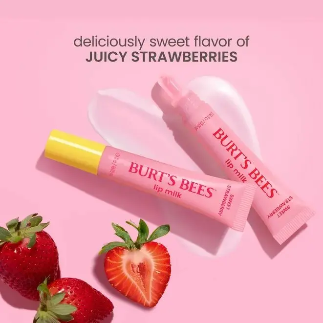 Sweet Strawberry