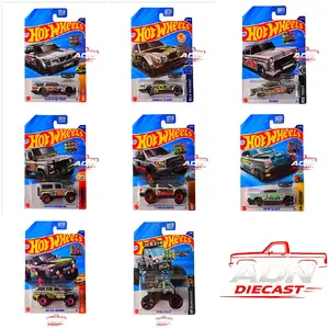 Hot Wheels ZAMACS Factory Sealed  2025 - 1:64 Assortment Models