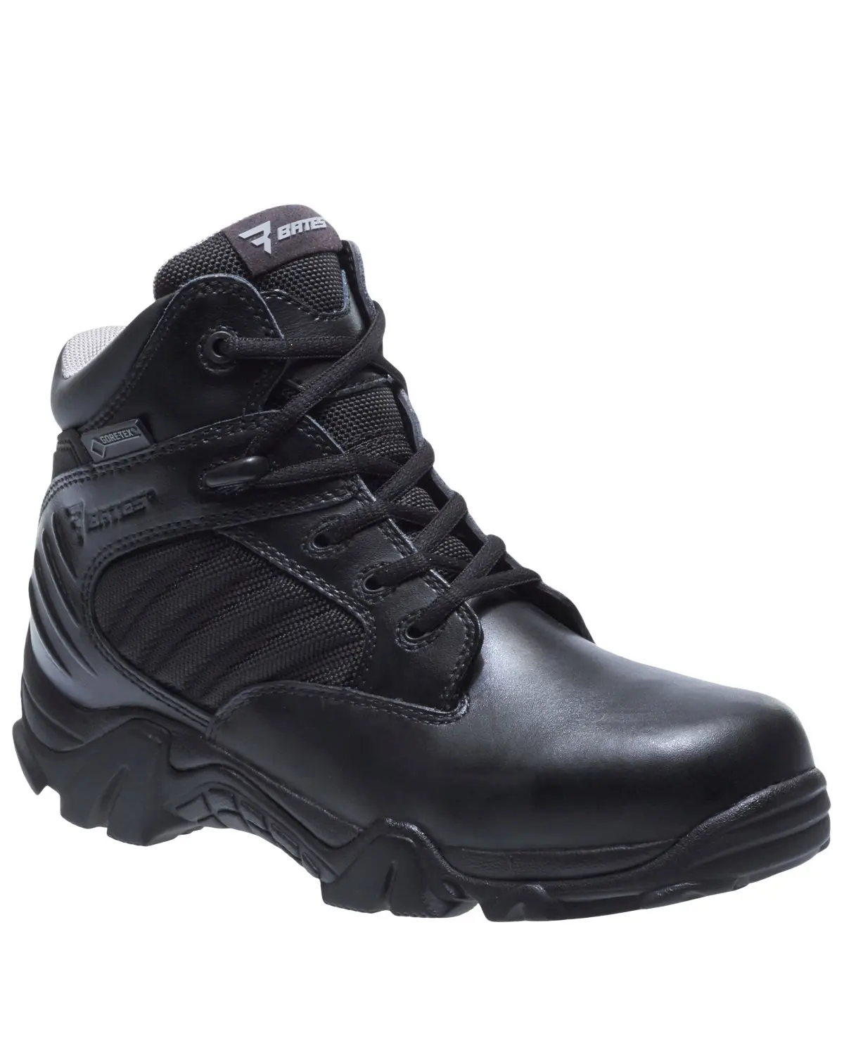 Bates Women's Women'S Gx-4 Work Boot Soft Toe - E02766