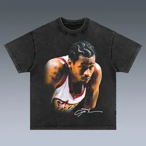 VINTAGE TEE | ALLEN IVERSON 2