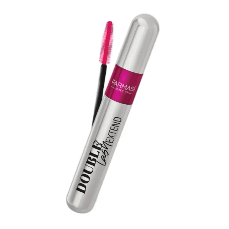 Double Lash Extend Mascara