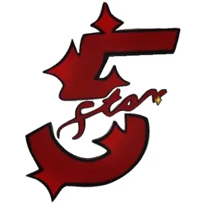 RealFiveStarssApparel