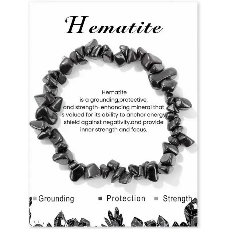 hematite