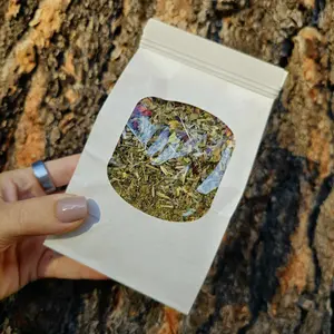 Hormone Balancing Tea 30-Day Supply - Natural Formula for Optimal Health and Well-being