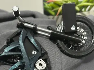 Upgraded Chi Battery [For Mini Surron]