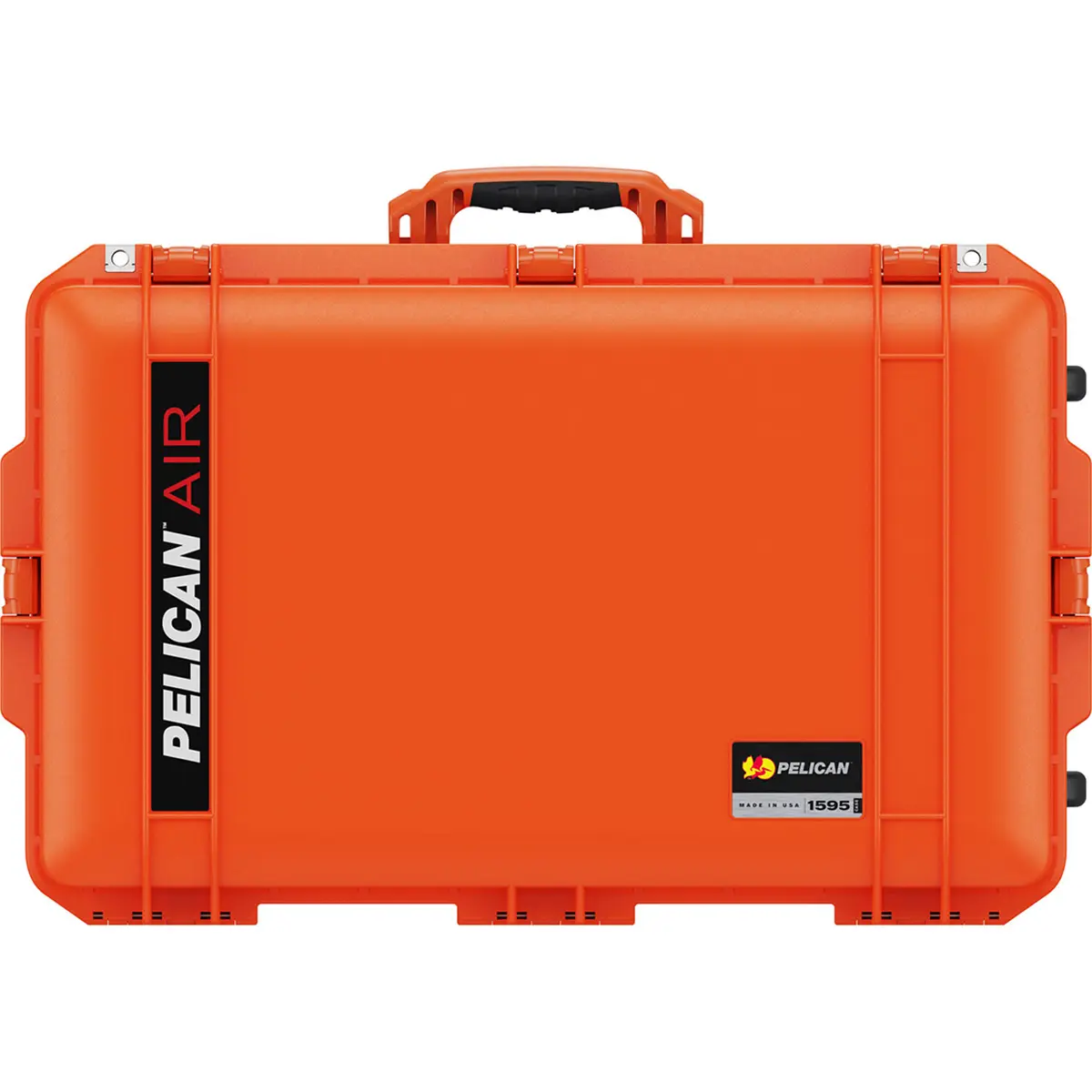 Pelican 1595 Air Wheeled Waterproof Hard Case with Foam Insert