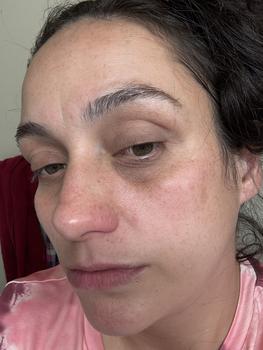 product review image from Elizabeth 2