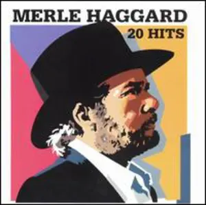 Merle Haggard - 20 Hits Special Collection 1  [COMPACT DISC - CD]