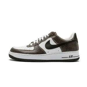 Air Force 1 Premium "Brown Croc" 309096 121