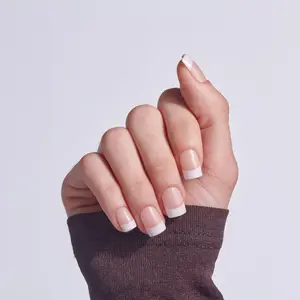 Kiss CORE French Press On Glue Nails - I Wish