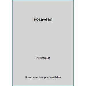USED-Rosevean by Iris Bromige (Paperback)