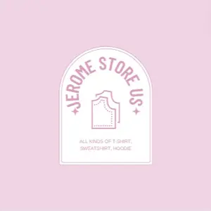 Jerome Store US shop logo