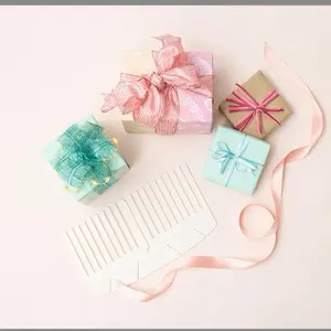 We R Memory Keepers Bow Loom – Easy-to-Use Craft Tool for Creating Custom Bows, Ideal for Scrapbooking, Gift Wrapping