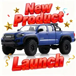 FMS 1:24 FCX24M Toyota Tacoma RTR